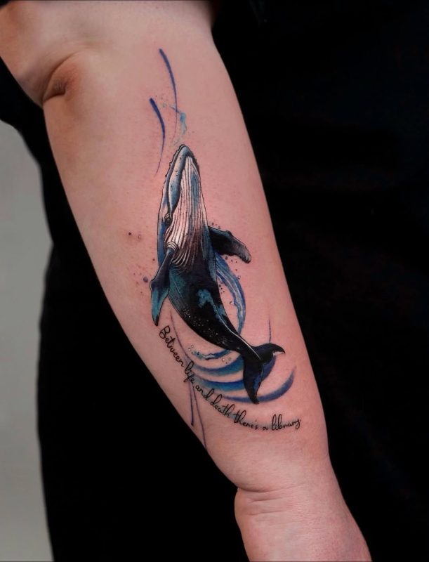 Blue Whale