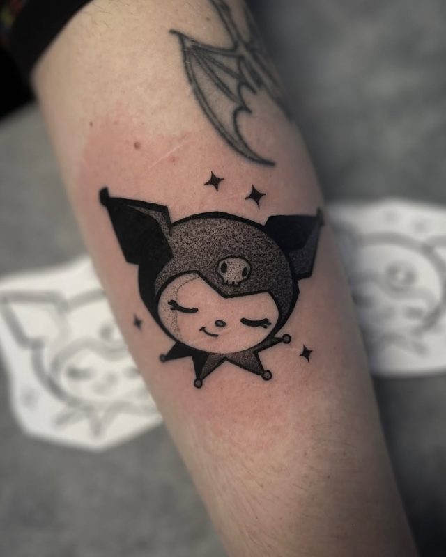 Cute Character