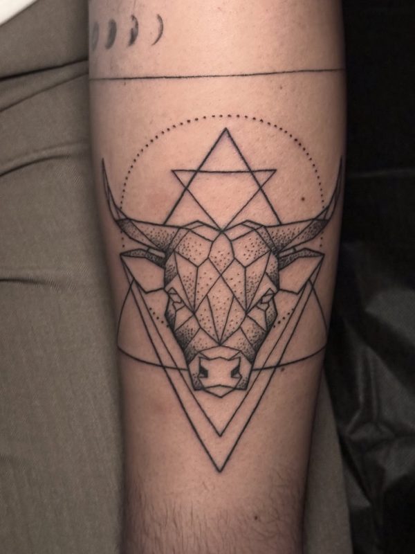 Geometric Bull