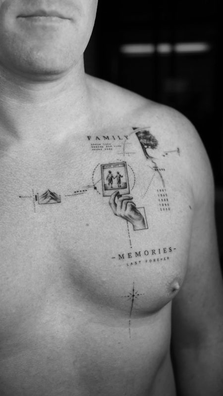 Family Memories