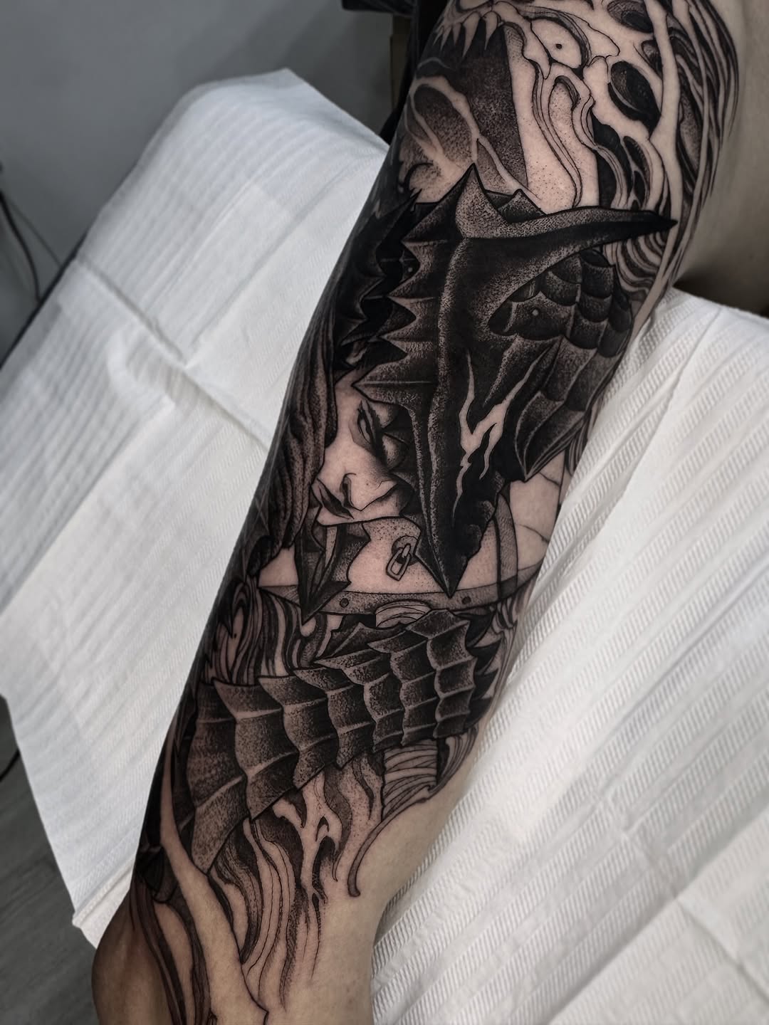 Leonardo Fukuyama Tassi  福山