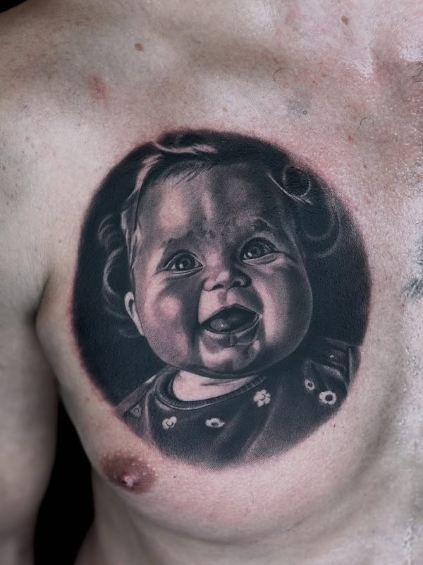 Baby Portrait