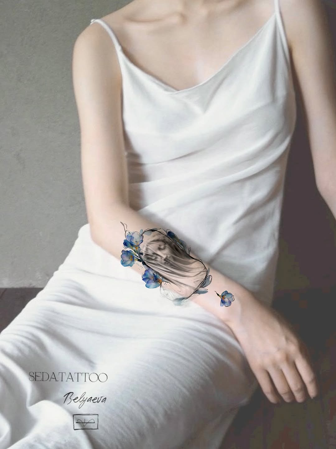 Оleksandra Belyaeva