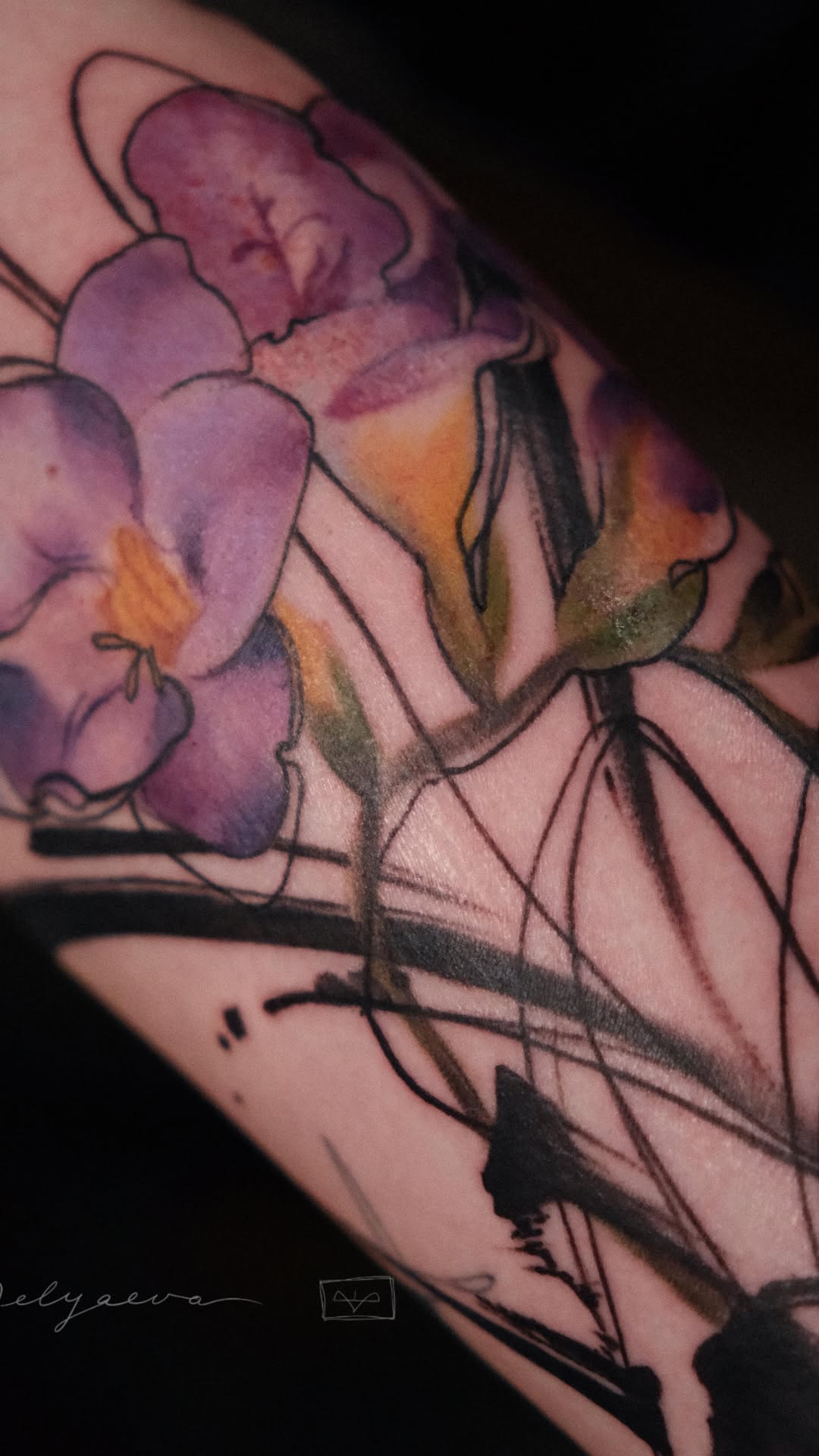 Оleksandra Belyaeva