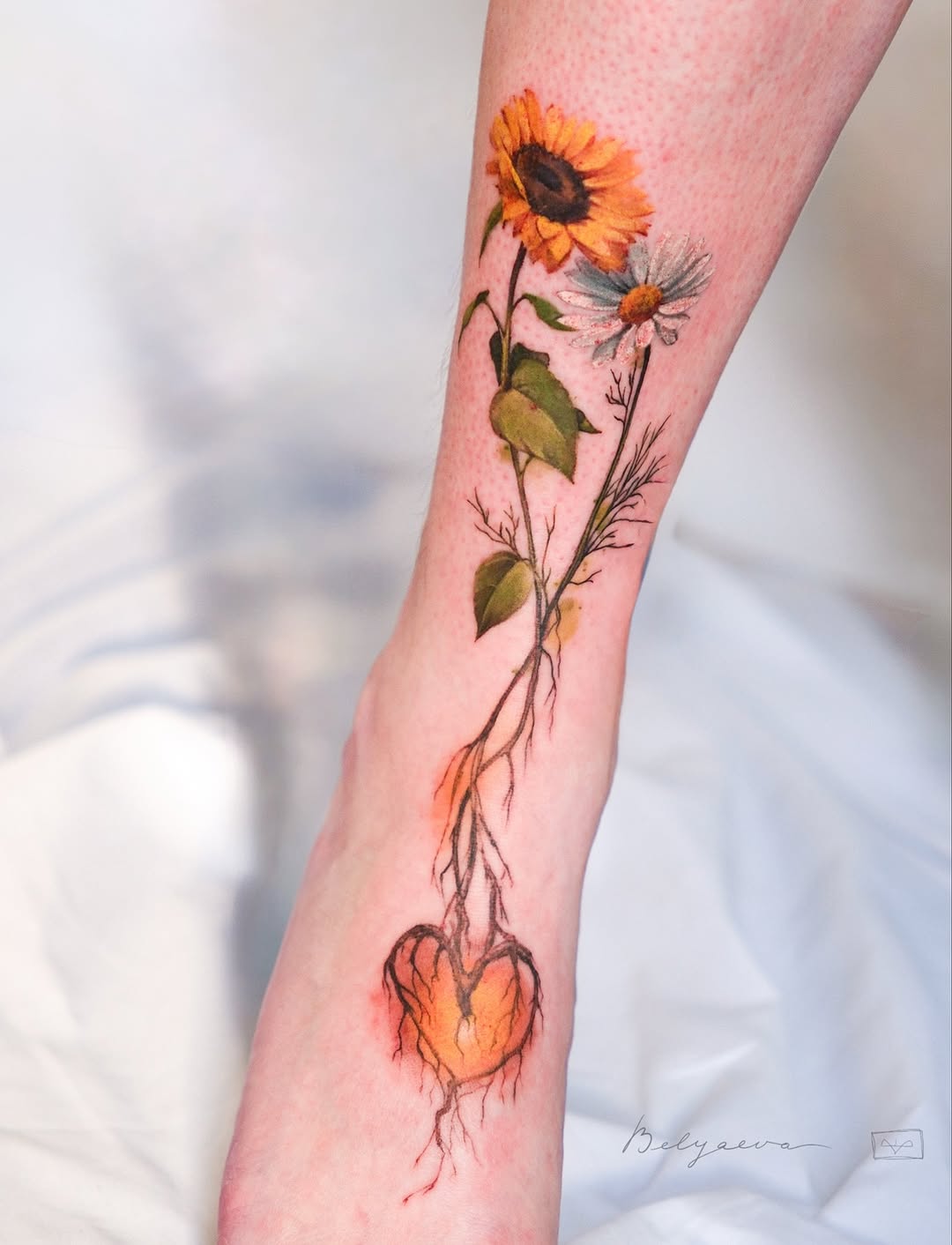 Оleksandra Belyaeva