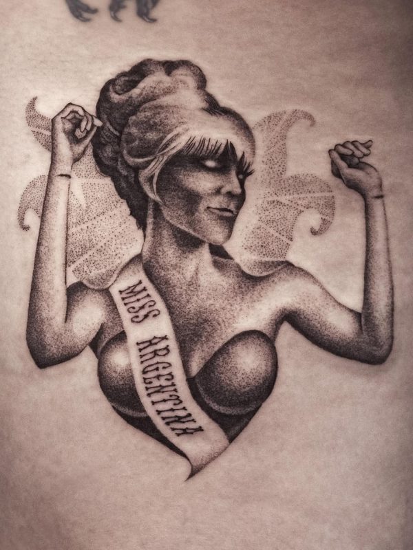 Miss Argentina