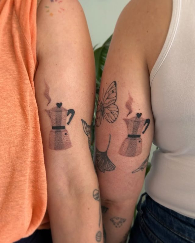 Coffee Pot