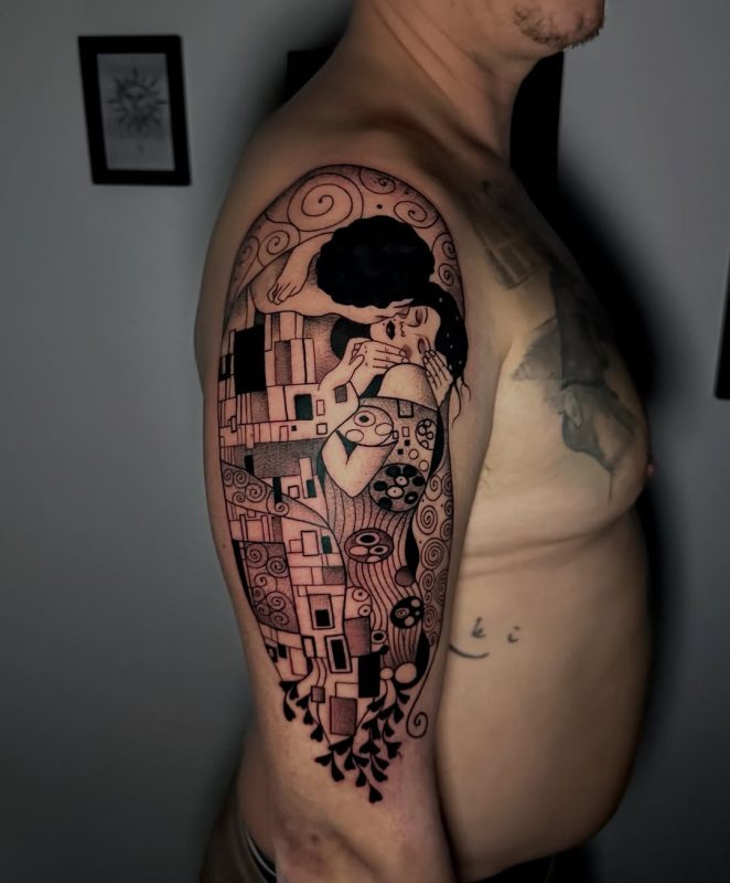 Embrace Art
