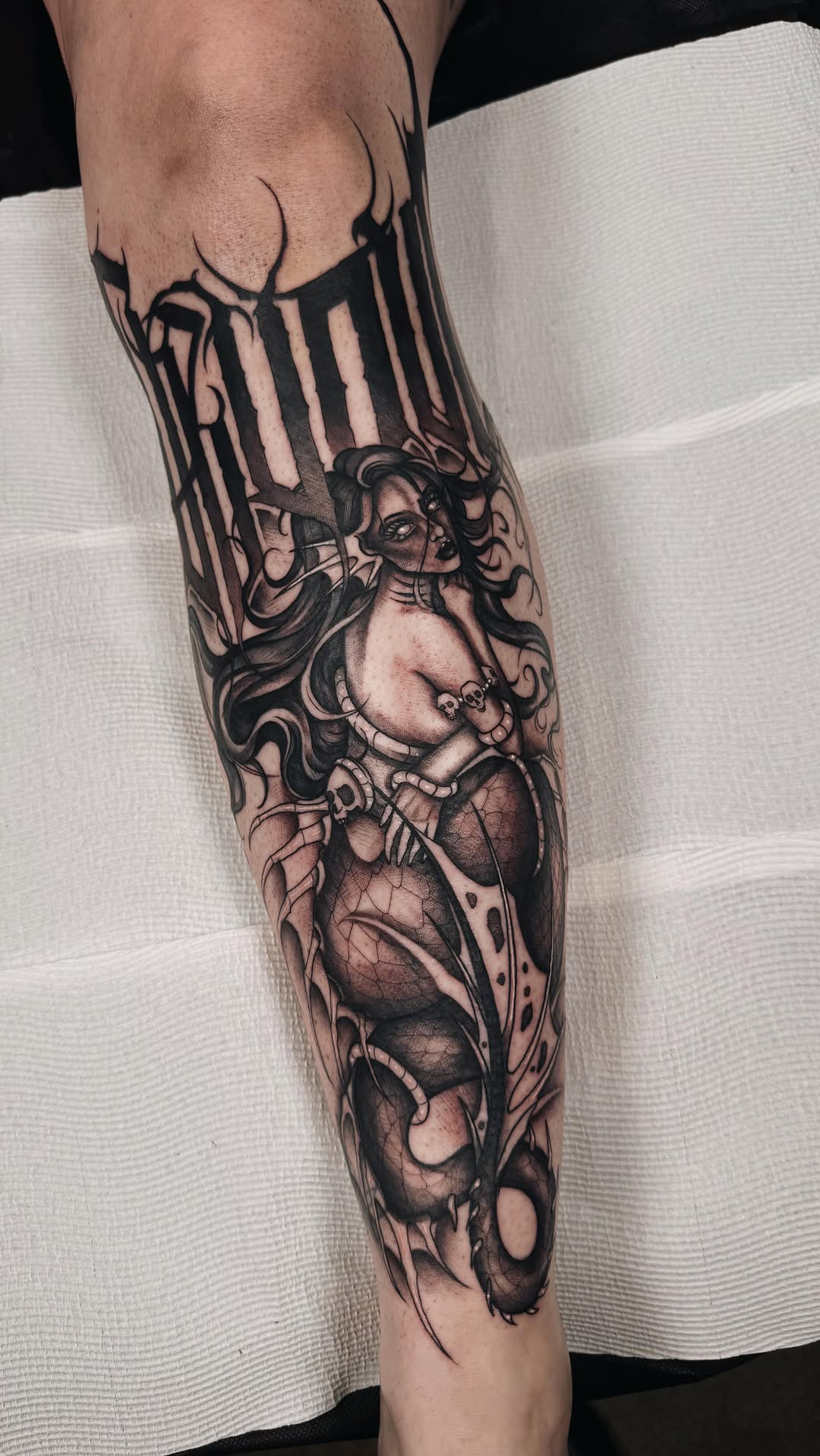 Melissa Romero Baquero