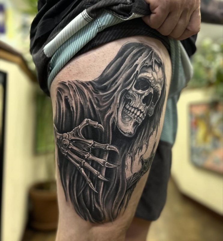 Grim Reaper
