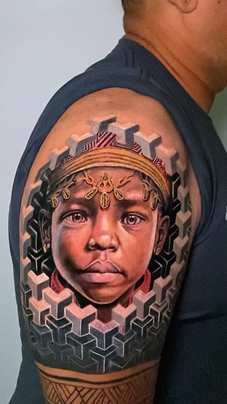 Child Portrait