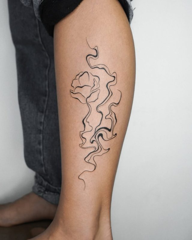 Abstract Flow