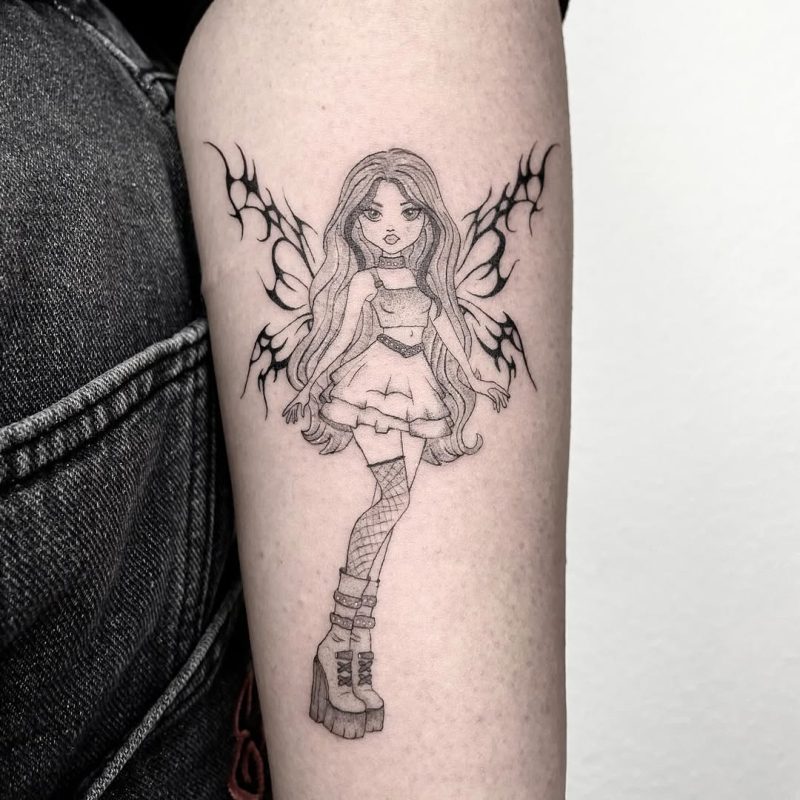 Fairy Girl