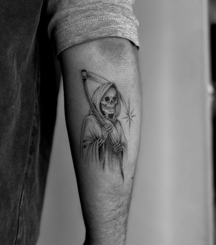 Grim Reaper