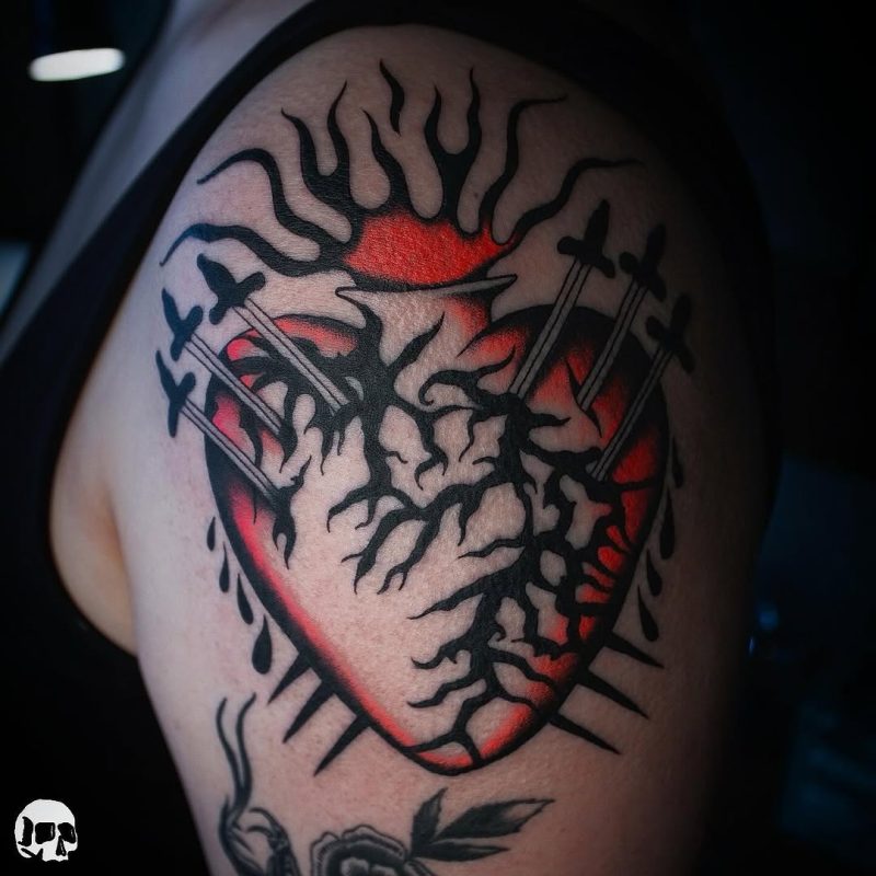 Sacred Heart
