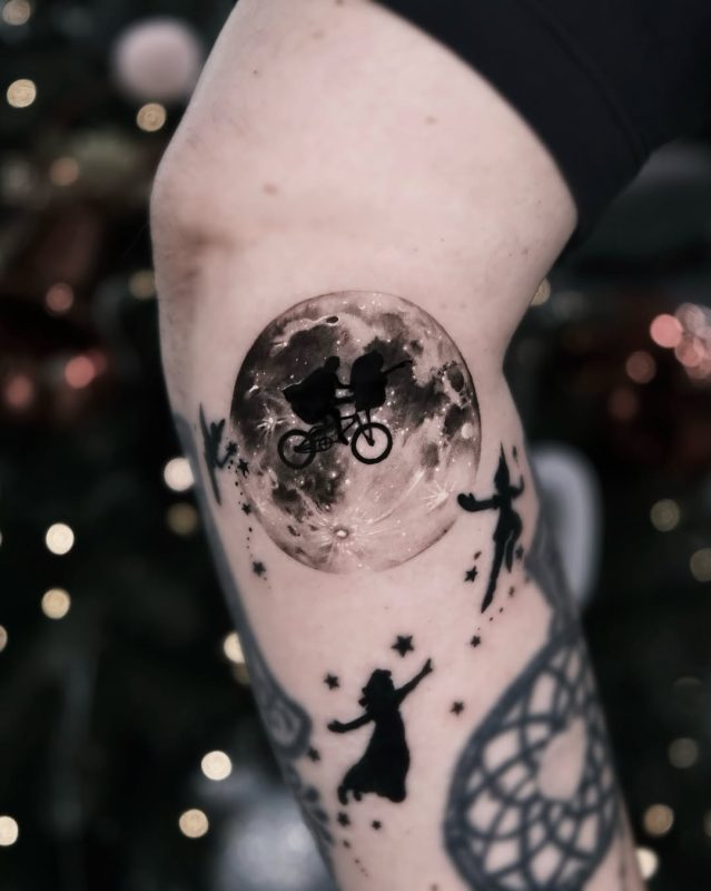 Moon Flight