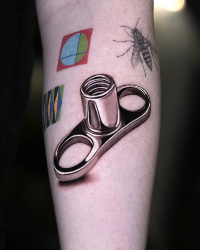 Mechanical Realism