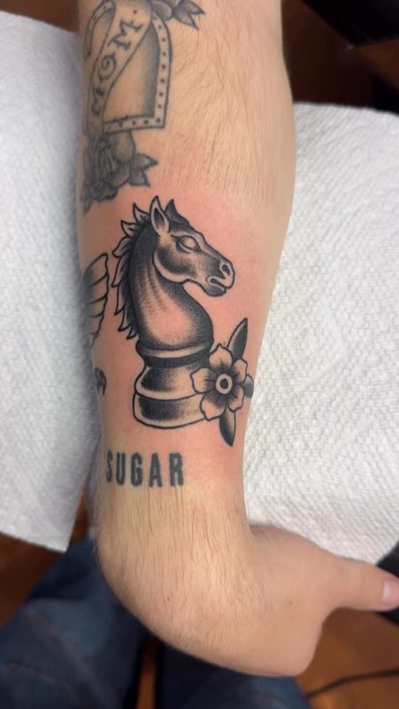 Chess Knight