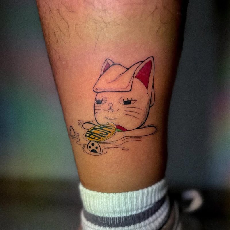 Maneki Neko
