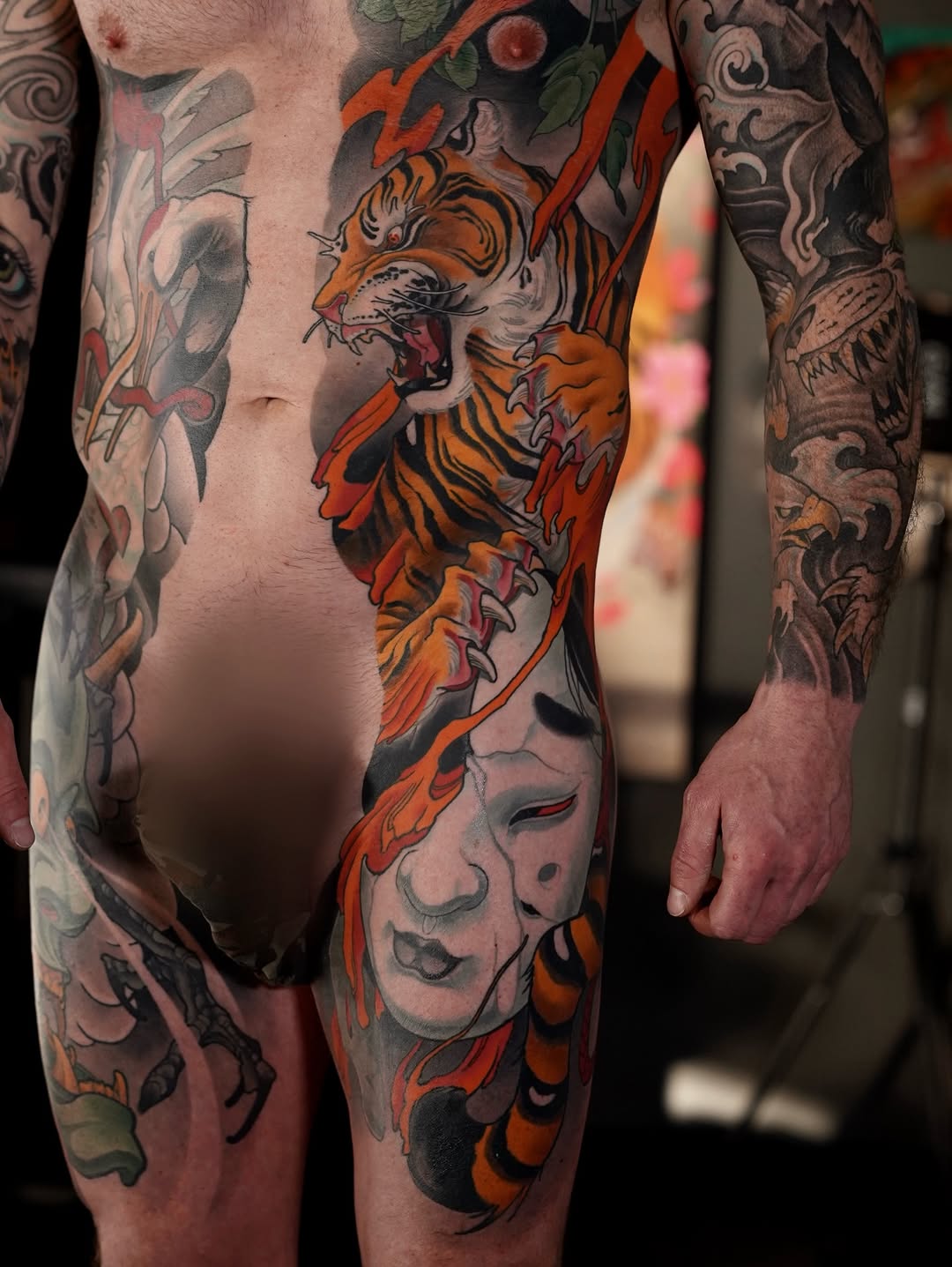 Deadly Beverage Company