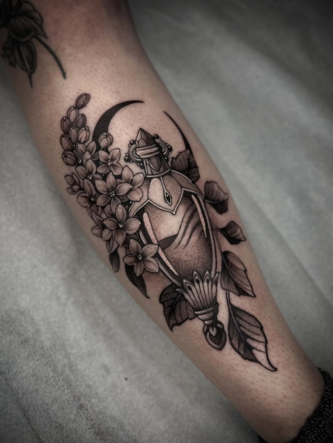 Kaysee Shuster | Tattoo Artist