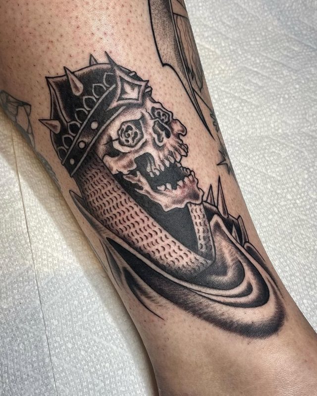 Skull King