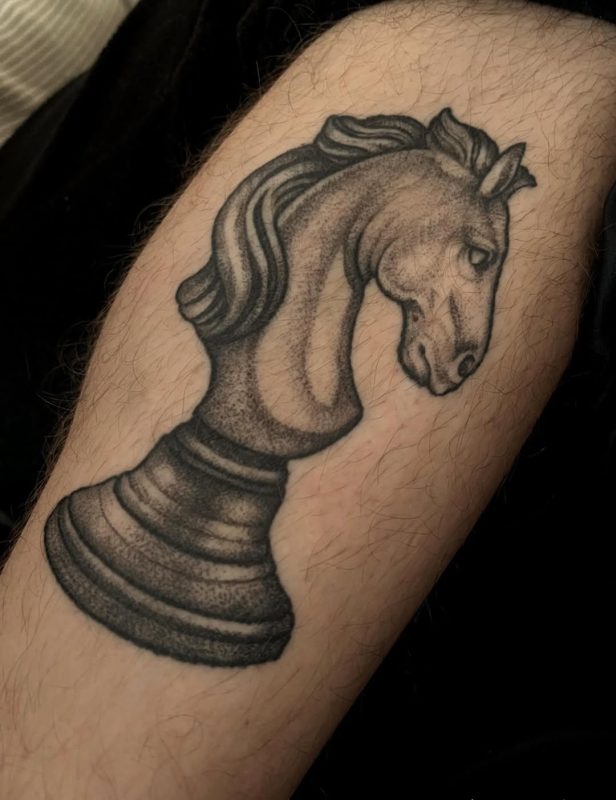 Chess Knight