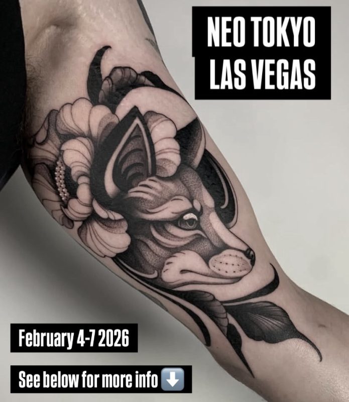 Fox Floral