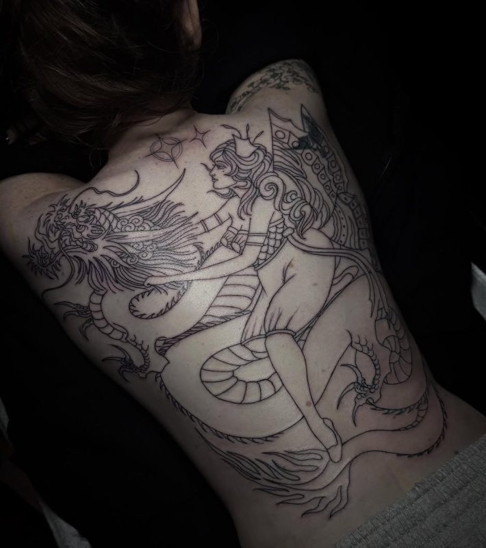 Fairy Dragon