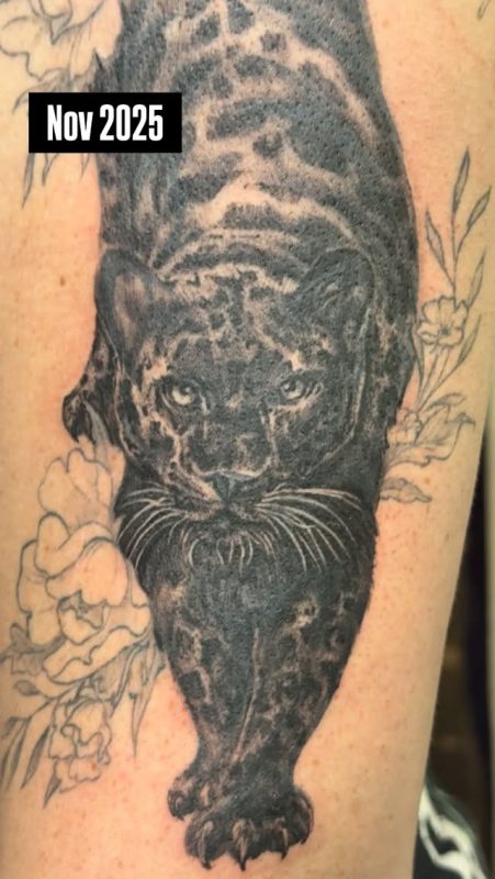 Black Panther