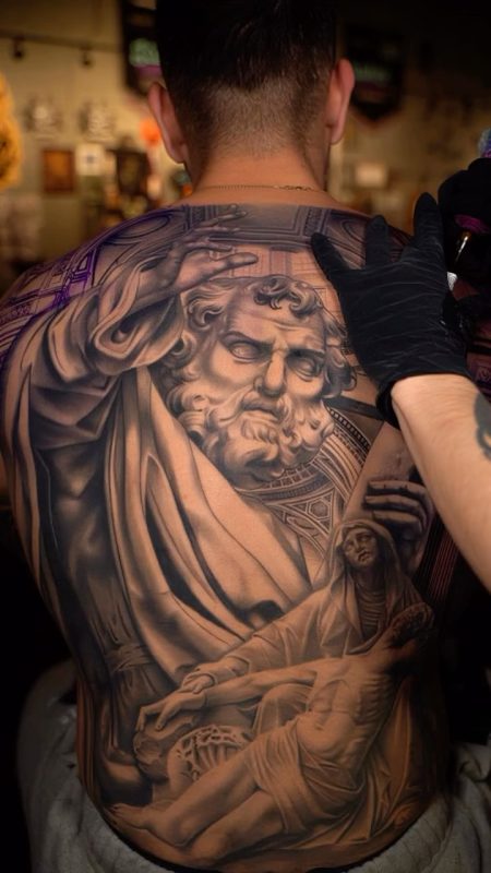 Religious Realism