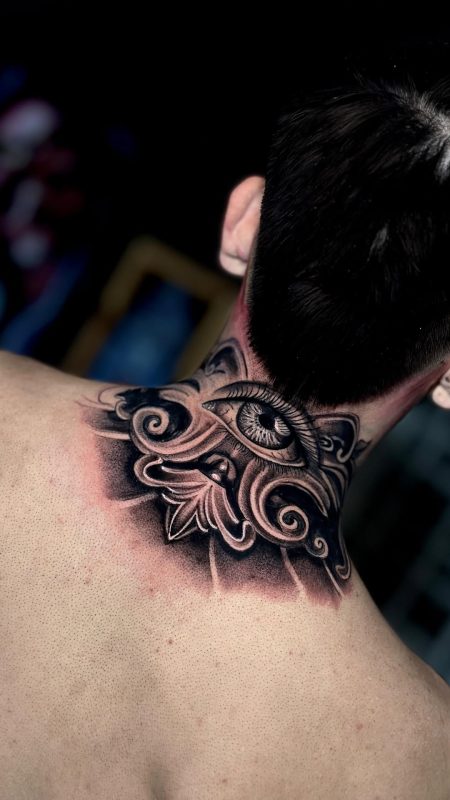 All-Seeing Eye