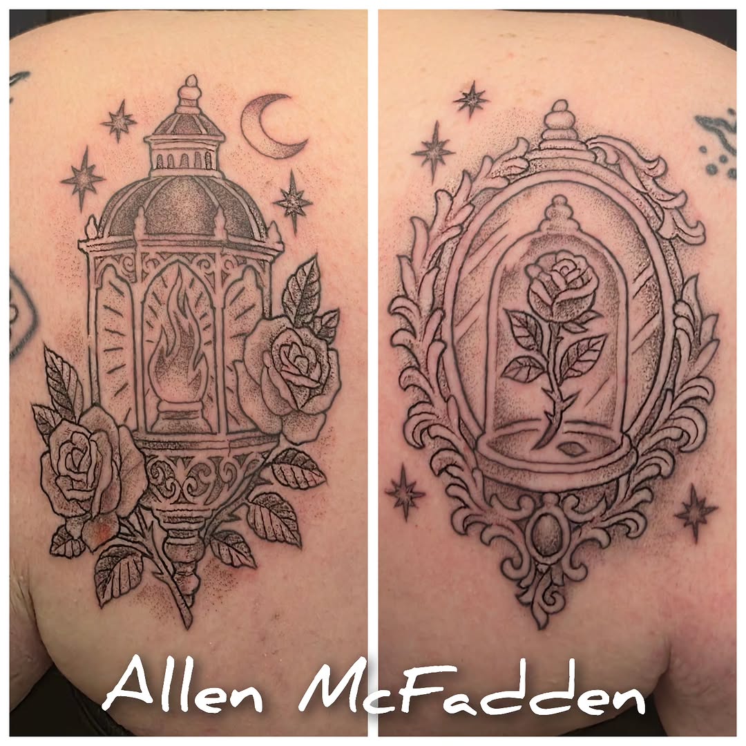 Allen McFadden