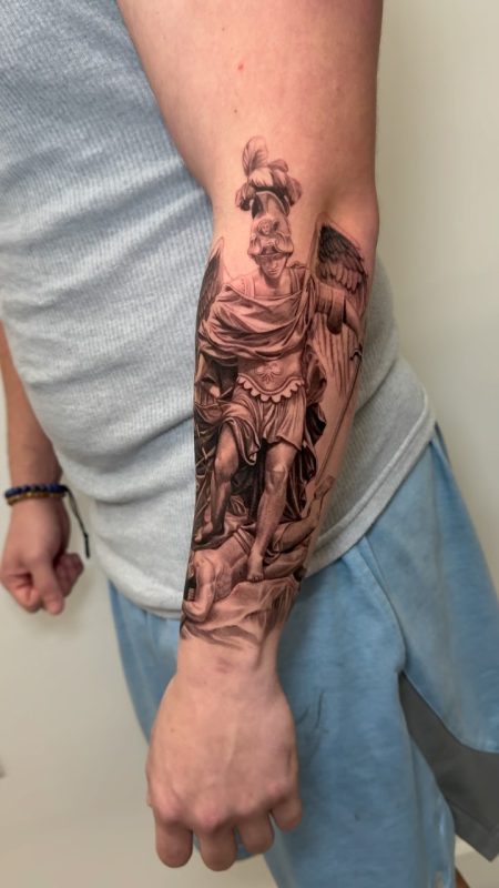 Classical Warrior