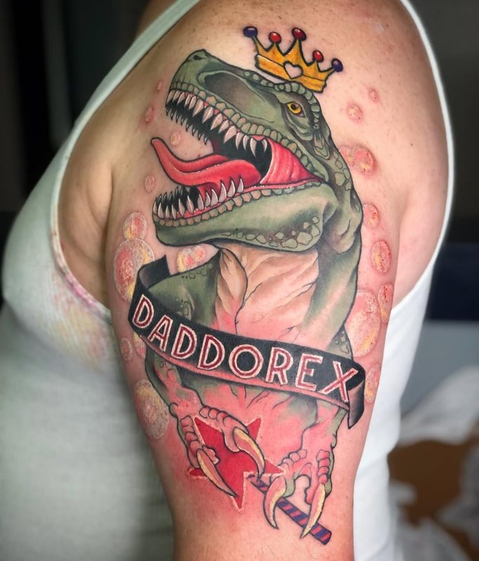 Dinosaur King