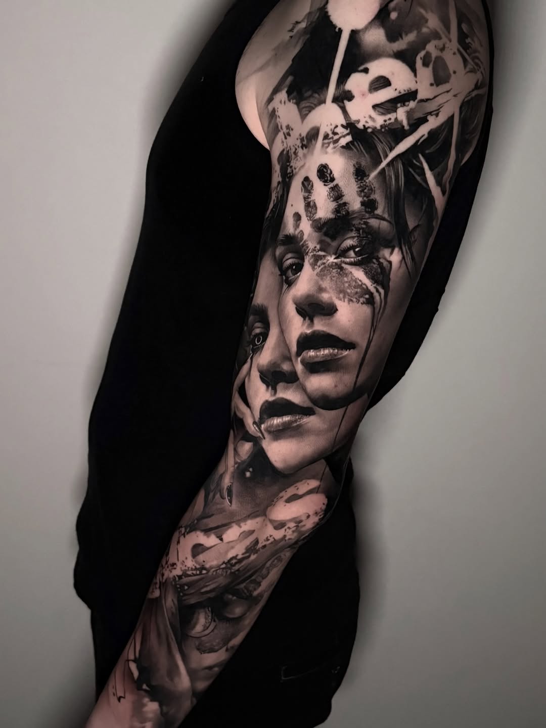 Michelle Vestergård Andersen