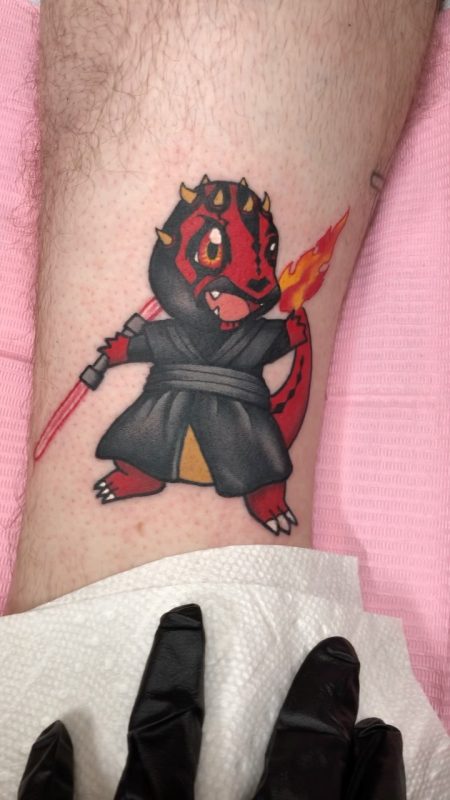 Chibi Sith