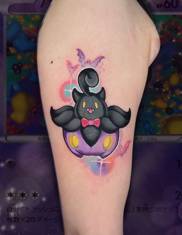 Cute Pokemon
