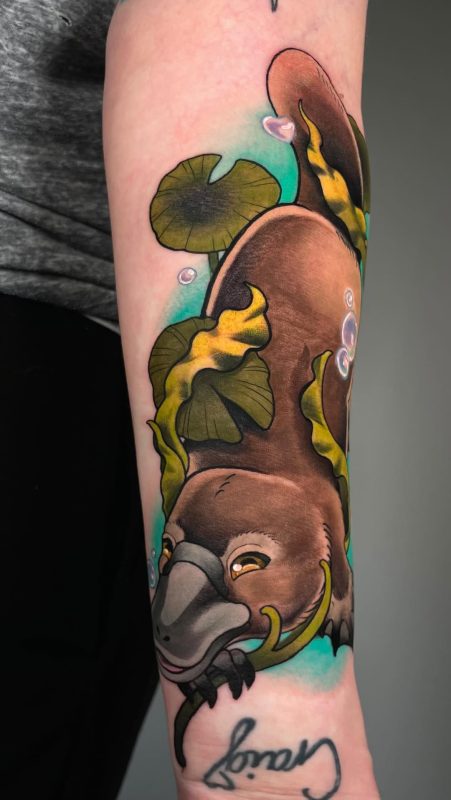 Neo Platypus