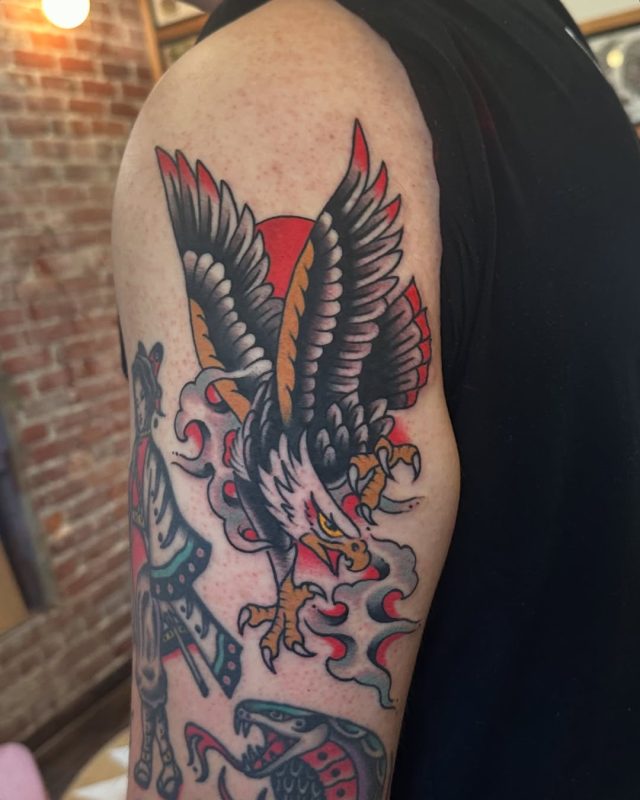 Eagle Classic
