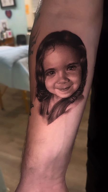 Child Portrait