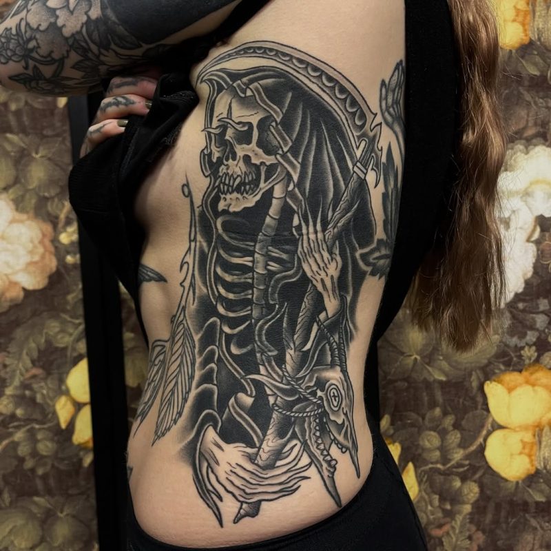 Grim Reaper