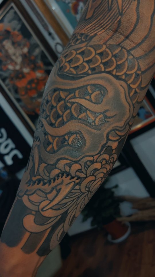 HORITUAN/彫トアン