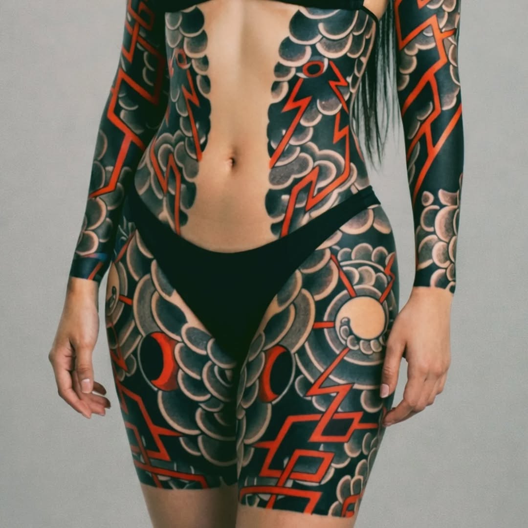 HORITUAN/彫トアン