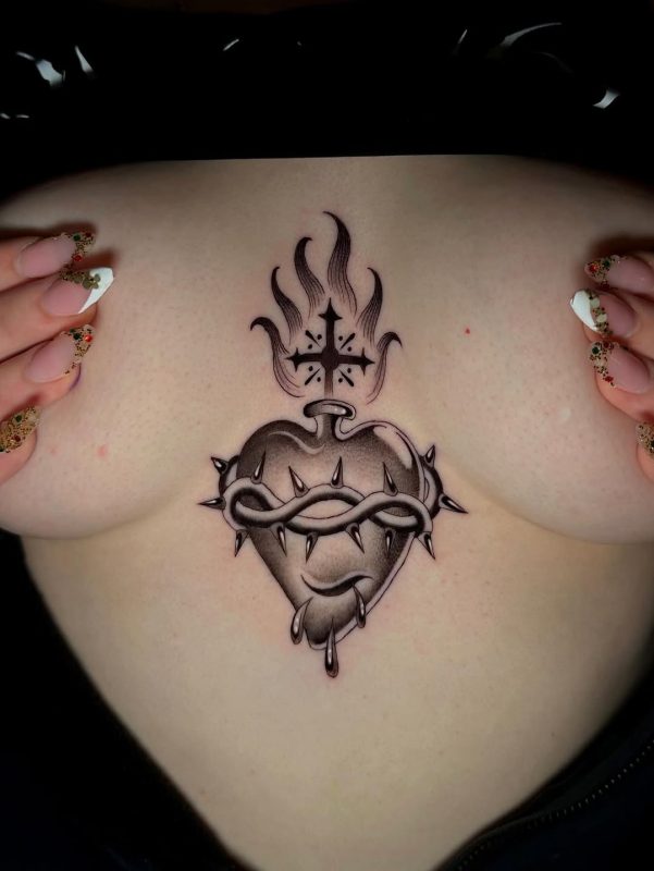 Sacred Heart