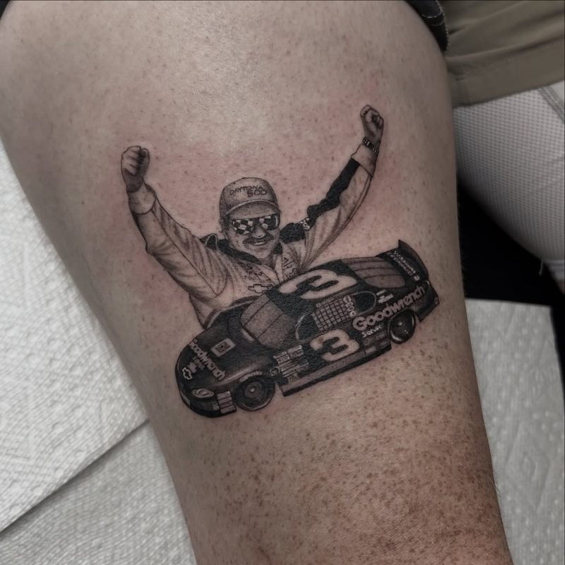 Racing Victory