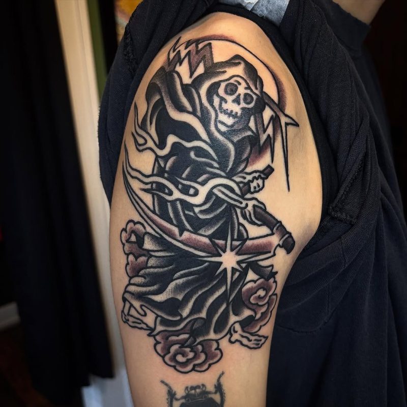 Grim Reaper