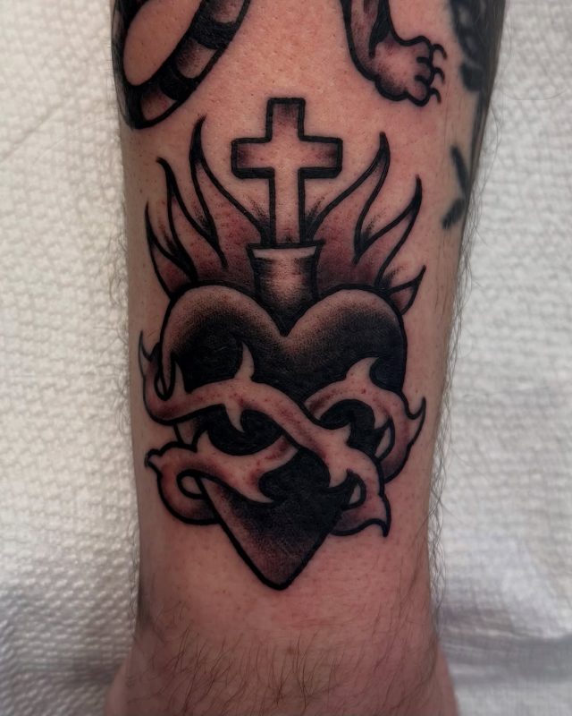 Sacred Heart