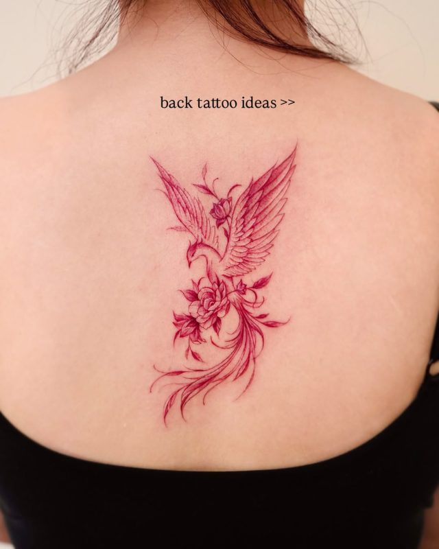 Red Phoenix