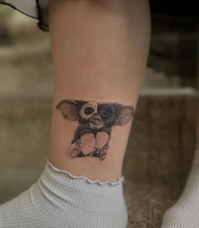 Realistic Gizmo